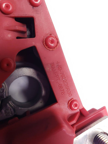 2007-2010 BMW X5 E70 Positive  Battery Cable  OEM