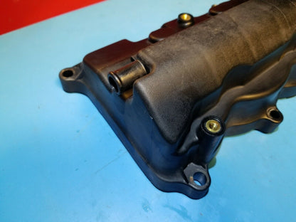 13 14 15 Honda Civic Sdn 1.8l Engine Valve Cover OEM 89k