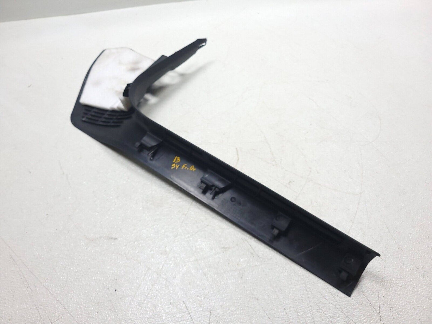 13 14 15 16 Audi A4 S4 Front A Pillar Lower Cowl Cover Trim Left Driver Side OEM