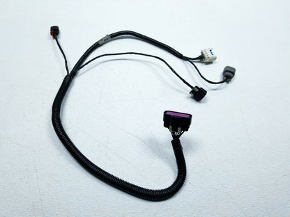 15 16 17 18 Chevy Impala Fuel Gas Tank Pump Wire Harness OEM