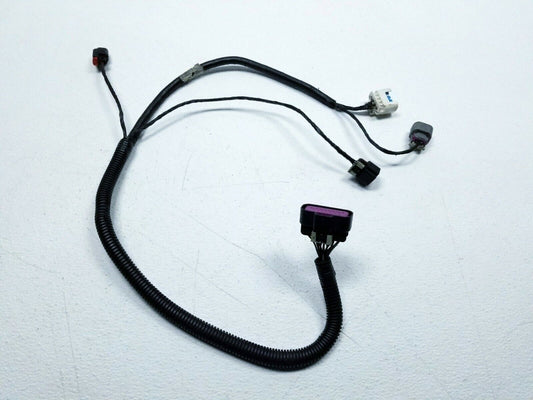 15 16 17 18 Chevy Impala Fuel Gas Tank Pump Wire Harness OEM