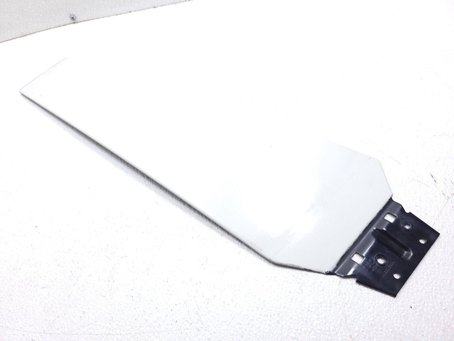 12 13 14 15 16 17 Audi A7 Exterior B Pillar Trim Molding Applique Right Pass OEM