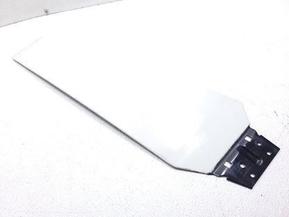 12 13 14 15 16 17 Audi A7 Exterior B Pillar Trim Molding Applique Right Pass OEM