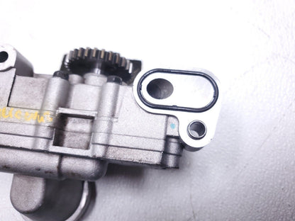 07 08 09 10 11 12 Hyundai Veracruz 3.8l Engine Oil Pump OEM