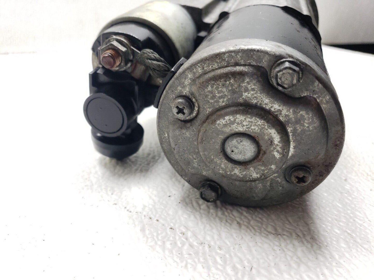 12 13 14 15 Nissan Rogue Starter Motor OEM ✅ 79k Miles.