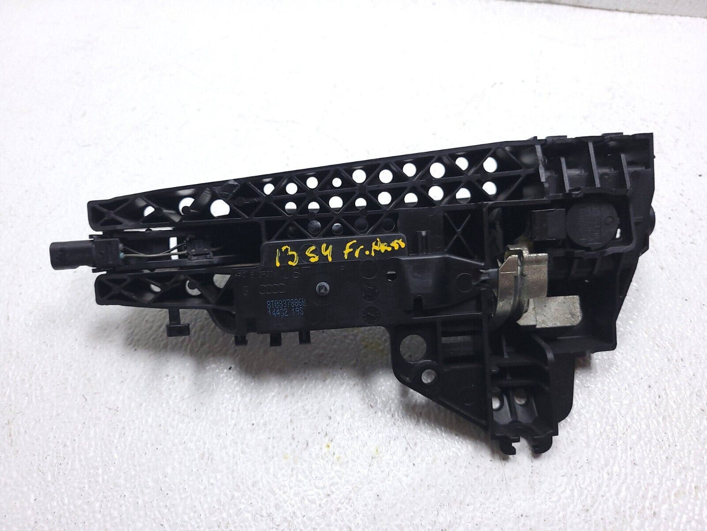 13 14 15 16 Audi A4 S4 Door Exterior Handle Front Right Passenger Side OEM