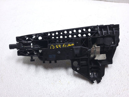 13 14 15 16 Audi A4 S4 Door Exterior Handle Front Right Passenger Side OEM