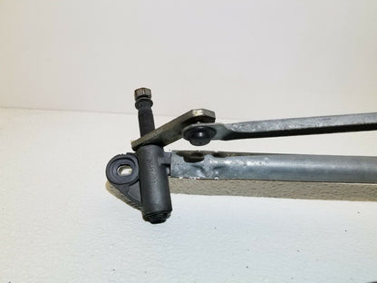 10 11 12 13 Mini Cooper R56 Windshield Wiper Motor W/ Linkage Transmission OEM