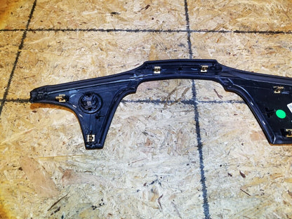 17 18 19 20 Cadillac Xt5 Instrument Panel Dash Interior Trim Pad Right OEM 34k