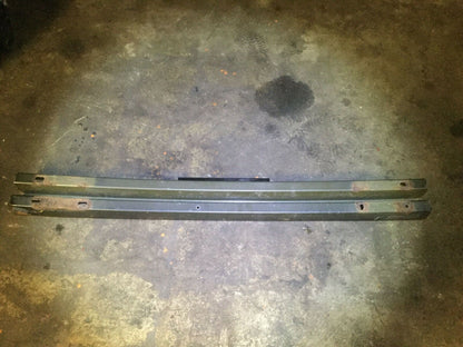 09 10 11 12 13 14 Nissan Maxima Rear Bumper Reinforcement Bar 36k OEM