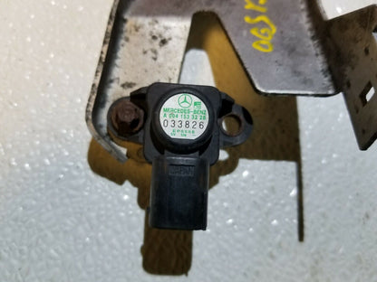 03 04 05 06 Mercedes CL500 Map Crankshaft Camshaft Sensor OEM M113 5.0l