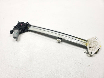13 14 15 Honda Accord Front Right Pass Door Window Regulator Motor OEM 87k Mile