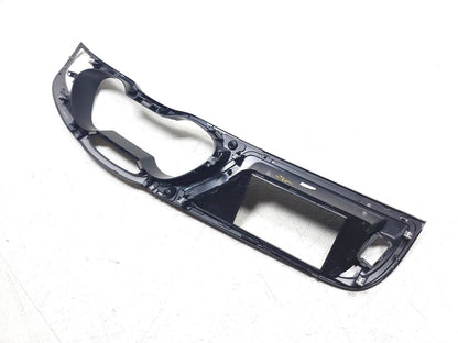 13 14 15 16 Audi A4 S4 Dash Trim Bezel Gauge Cluster Mmi Screen OEM