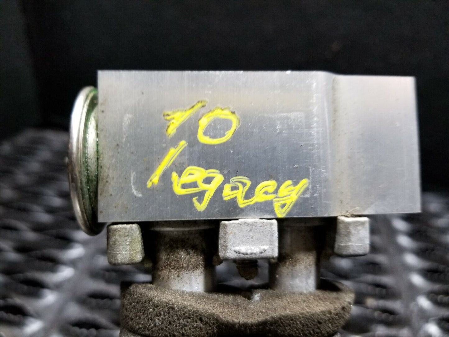 10 11 12 13 14 Subaru Legacy A/c Evaporator Core OEM