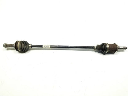13 14 15 Acura RDX Rear Axle Saft Passenger Side Right OEM