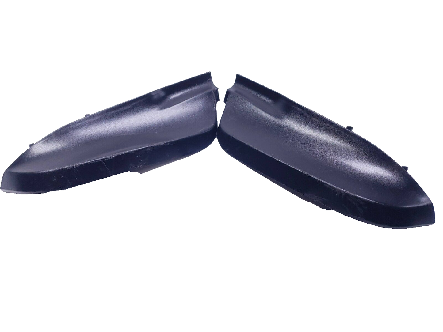 2006 - 2010 Jeep Grand Cherokee Front Bumper Filler Left & Right Set OEM