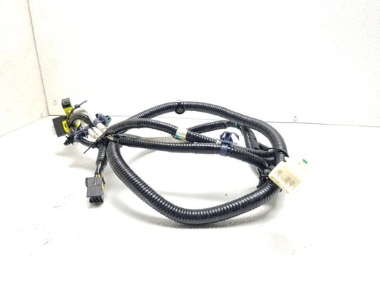 09 10 11 12 13 14 Honda Fit Front Right Pass Seat Wire Harness 81165-tk6 OEM