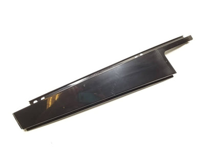 09 10 11 12 BMW 750li Rear Left Driver Side Door Pillar Trim Molding OEM