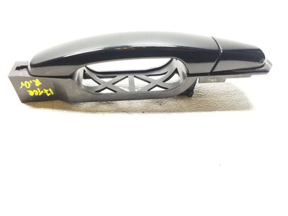 14 15 16 17 GMC Terrain Rear Left Driver Exterior Door Handle OEM 14k Miles