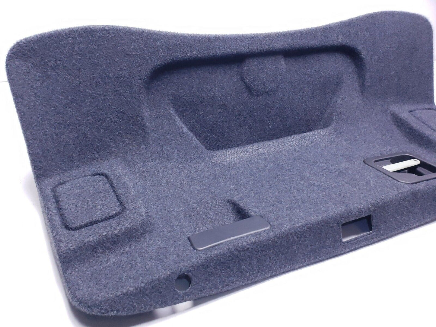 2005-2008 Audi A4 Sedan Trunk Lid Interior Trim Panel 8e5867975f OEM