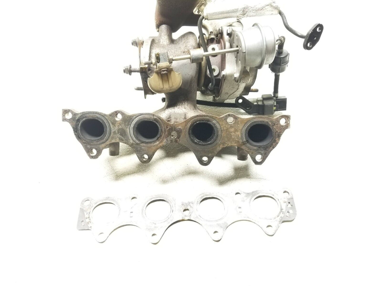 13 14 15 16 Hyundai Veloster Turbo Turbocharger 28231-2b740 OEM R-spec