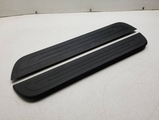 14 15 16 17 Hyundai Elantra Gt Interior Front Scuff Sill Plate Left & Right OEM