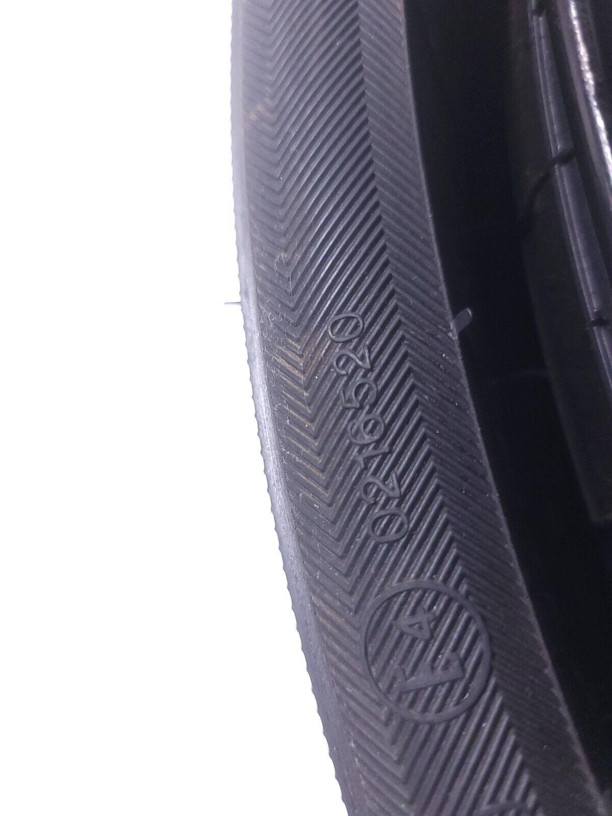 2009-2017 Audi Q5 Spare Tire 195/75-18 OEM