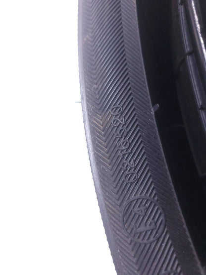 2009-2017 Audi Q5 Spare Tire 195/75-18 OEM