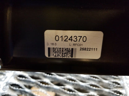 07 08 09 10 11 12 GMC Acadia Front Pass Door Sill Trim Panel Scuff Plate OEM
