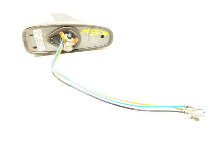 08 09 10 11 12 13 14 Escalade Roof Shark Fin Antenna OEM