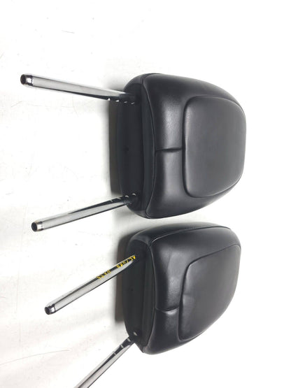 14 15 16 17 18 Jeep Cherokee Front Seat Headrest Left & Right 2pcs OEM