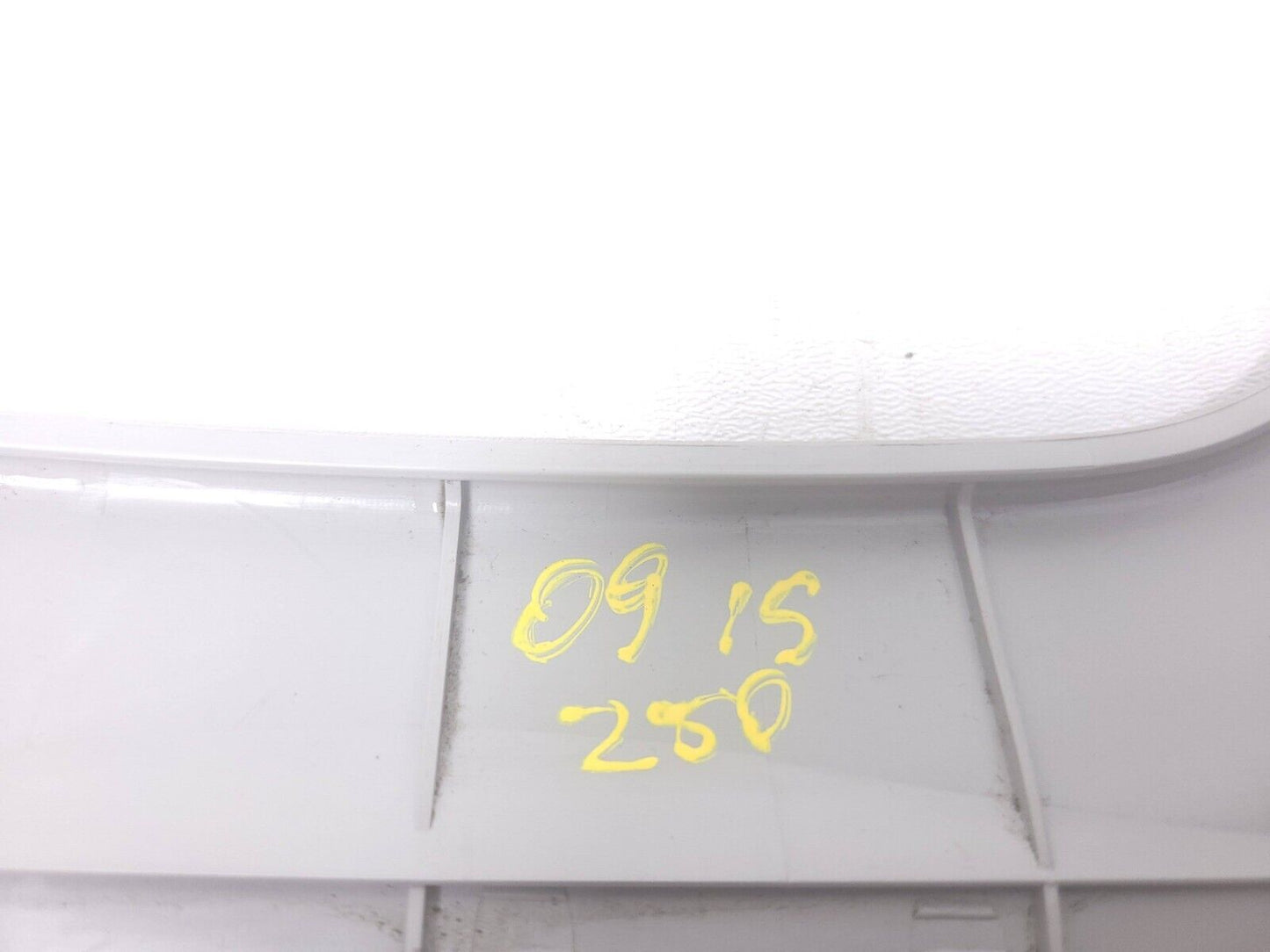09 10 11 12 13 Lexus IS250 Dash Knee Panel Trim & Switch Control Driver Left OEM