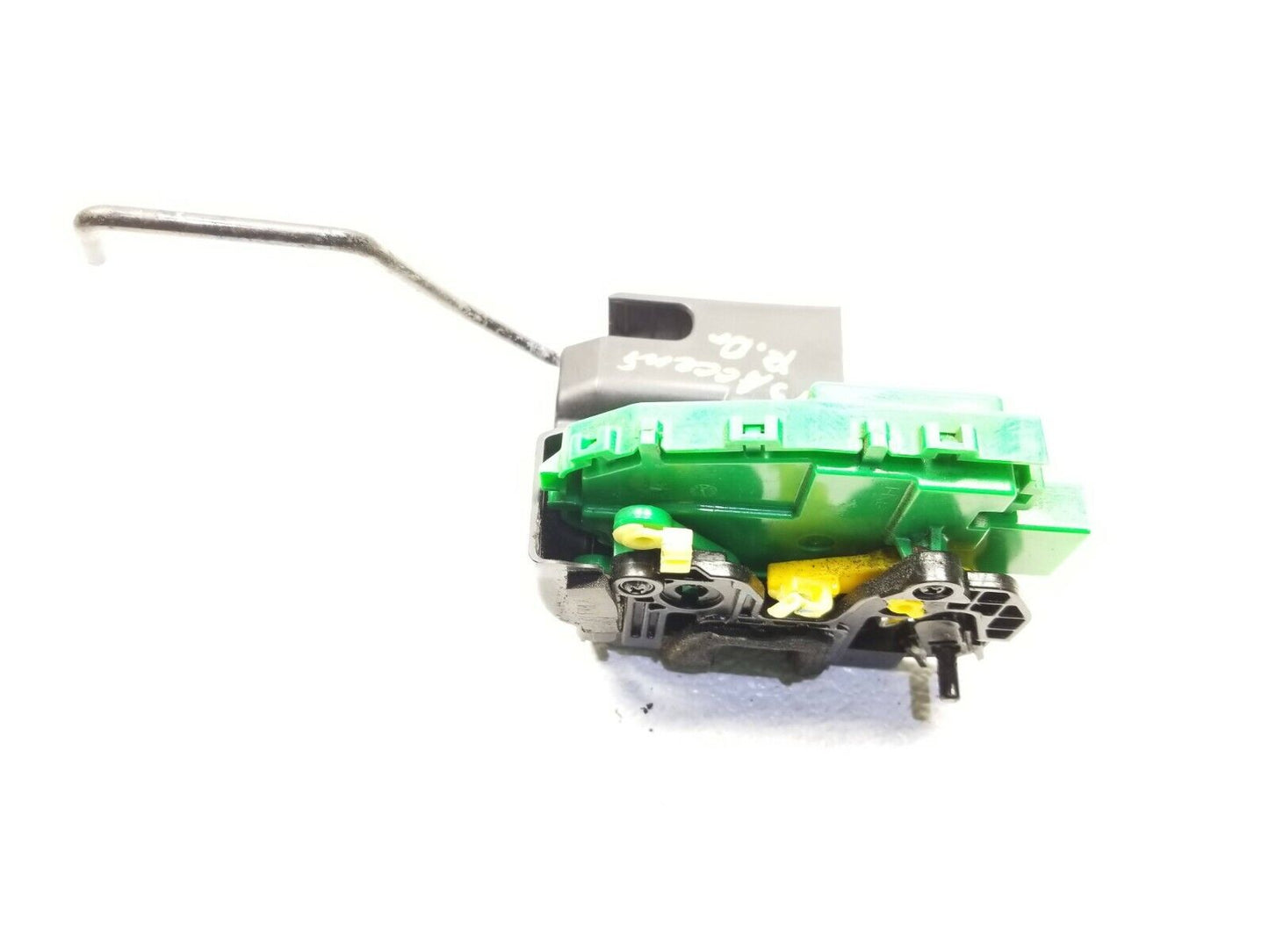 15 16 17 Hyundai Accent Rear Door Lock Latch Actuator Left Driver Side OEM