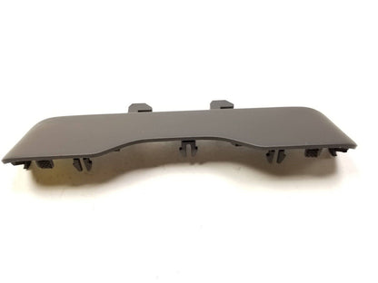 18-21 Hyundai Kona Dashboard Dash Center Trim Cover OEM 29k Miles