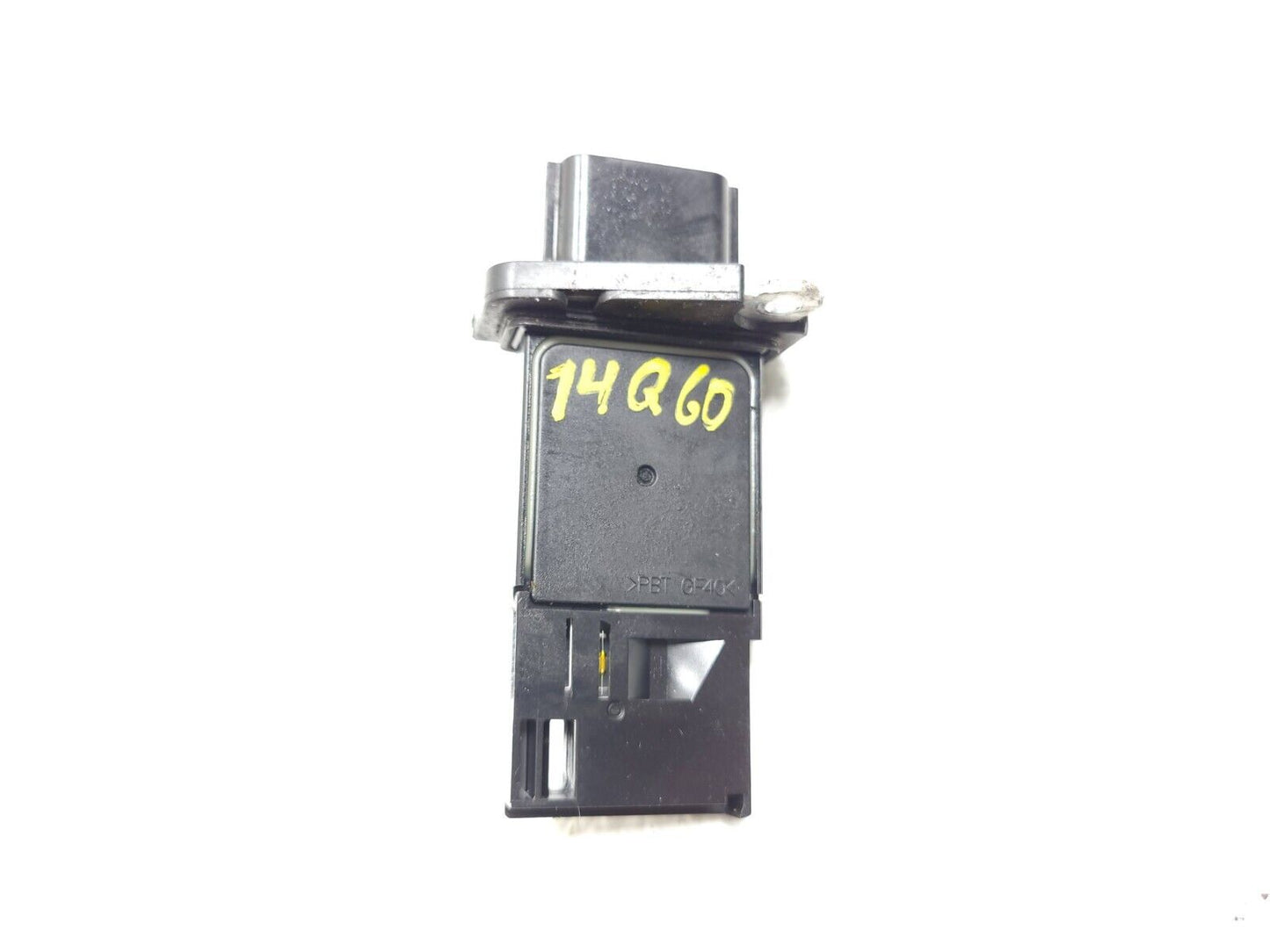 2014 2015 Infiniti Q60 Maf Mass Air Flow Meter 226807s000 OEM