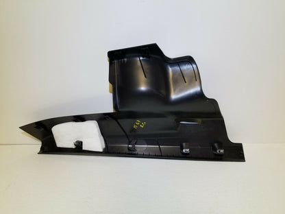 11 12 13 14 15  Audi Q7 Rear Left Driver Side C Pillar Lower Trim OEM 87k Miles