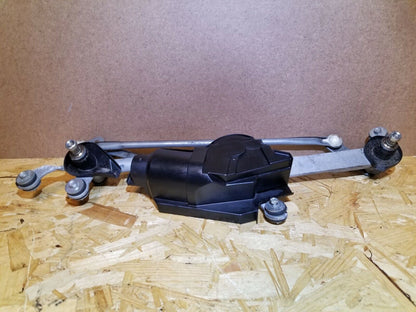 11 12 13 14 15 16 Honda Cr-z Front Windshield Wiper Motor OEM
