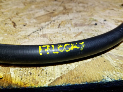 15 16 17 Subaru Legacy A/c Hose Pipe Line OEM 10k