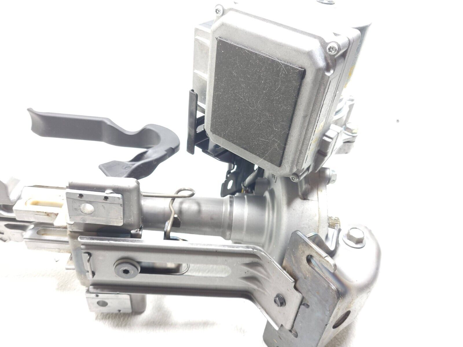 2014 - 2017 Mazda 6 Power Steering Column W/ Motor Gjr9-3210x OEM