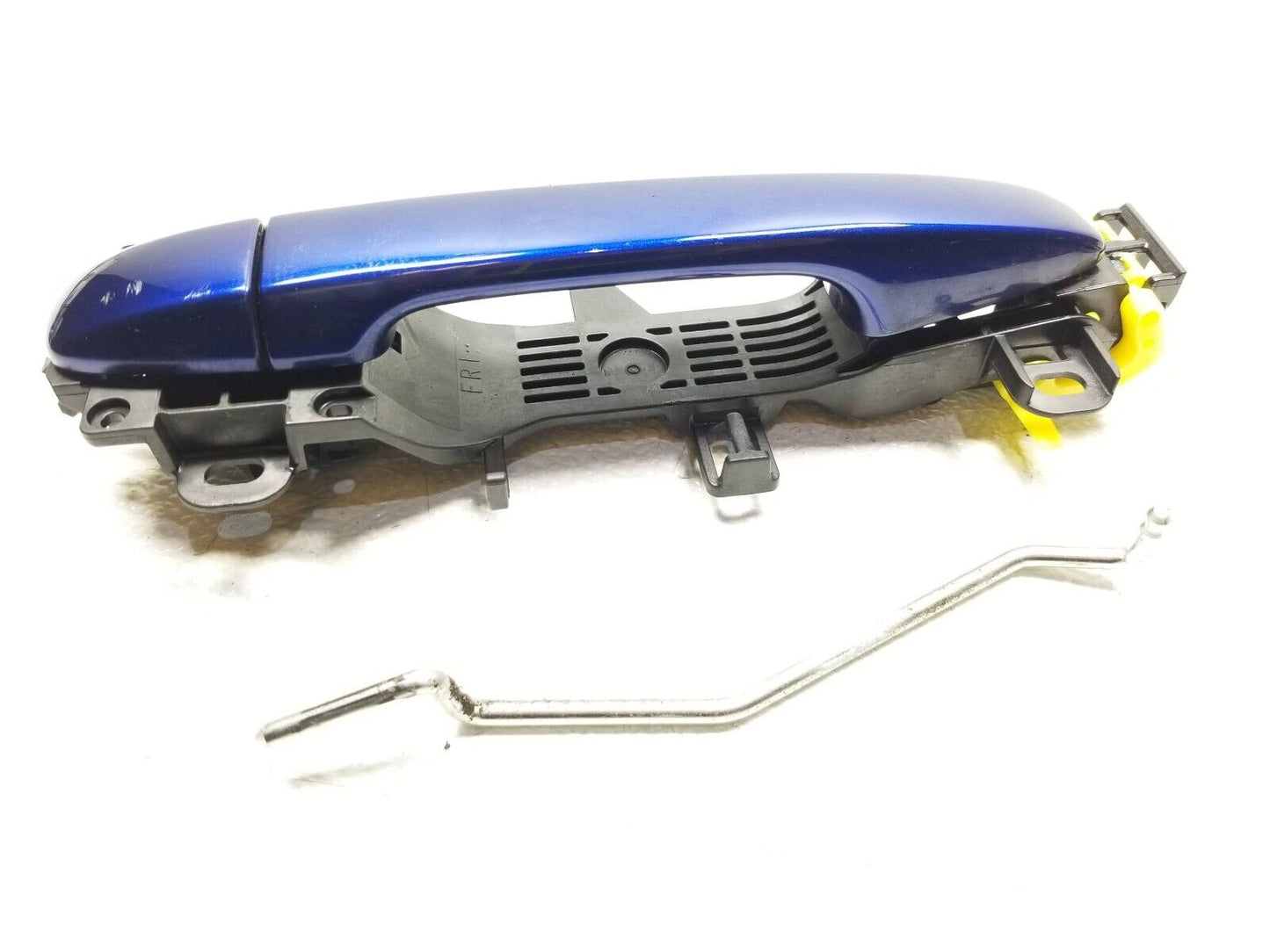 11 12 13 14 15 Toyota Prius Front Right Pass Ext Door Handle OEM Color 8t5/fb10