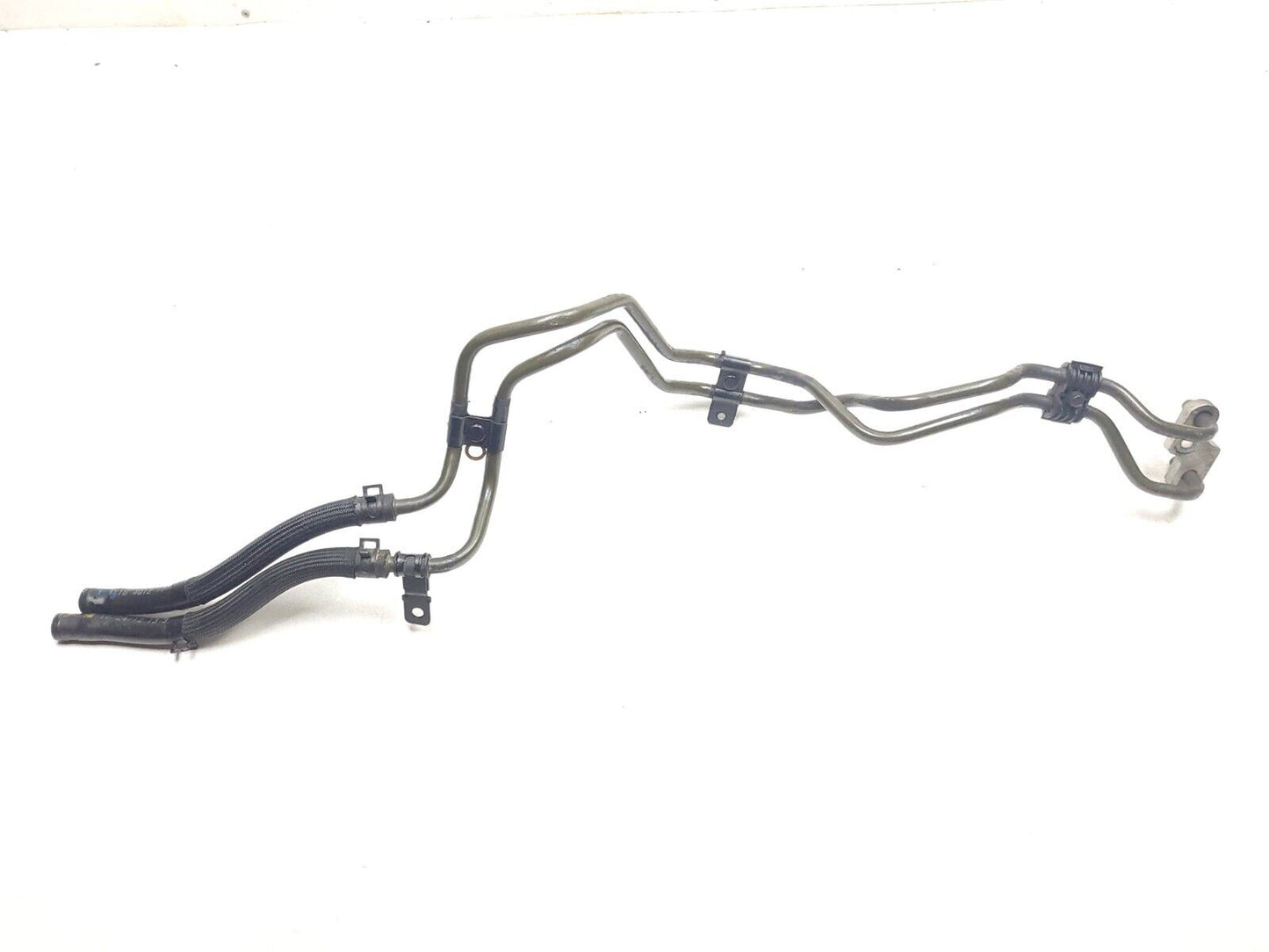 2013-2016 Genesis Coupe Power Steering Pressure Hose Pipe OEM