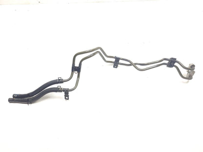 2013-2016 Genesis Coupe Power Steering Pressure Hose Pipe OEM