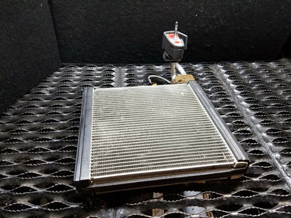 09 10 11 Honda Civic Coupe A/c Evaporator Core OEM