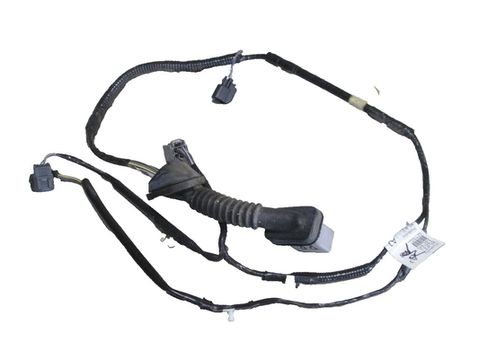 2008 - 2012 Ford Escape Rear Door Wire Harness Passenger Side Right OEM