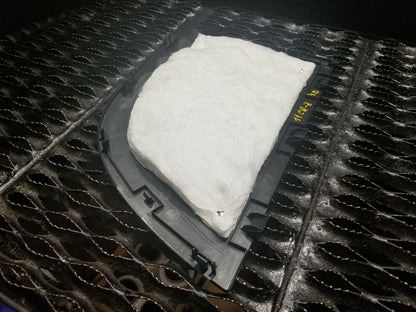 11 12 13 14 15 Honda Cr-z Right Passenger Side Close Out Panel Lid OEM