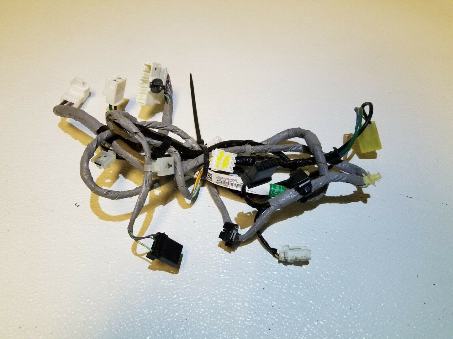 11 12 13 14 15 Honda Odyssey Heater Wire Harness 32157-tk8-a200 OEM