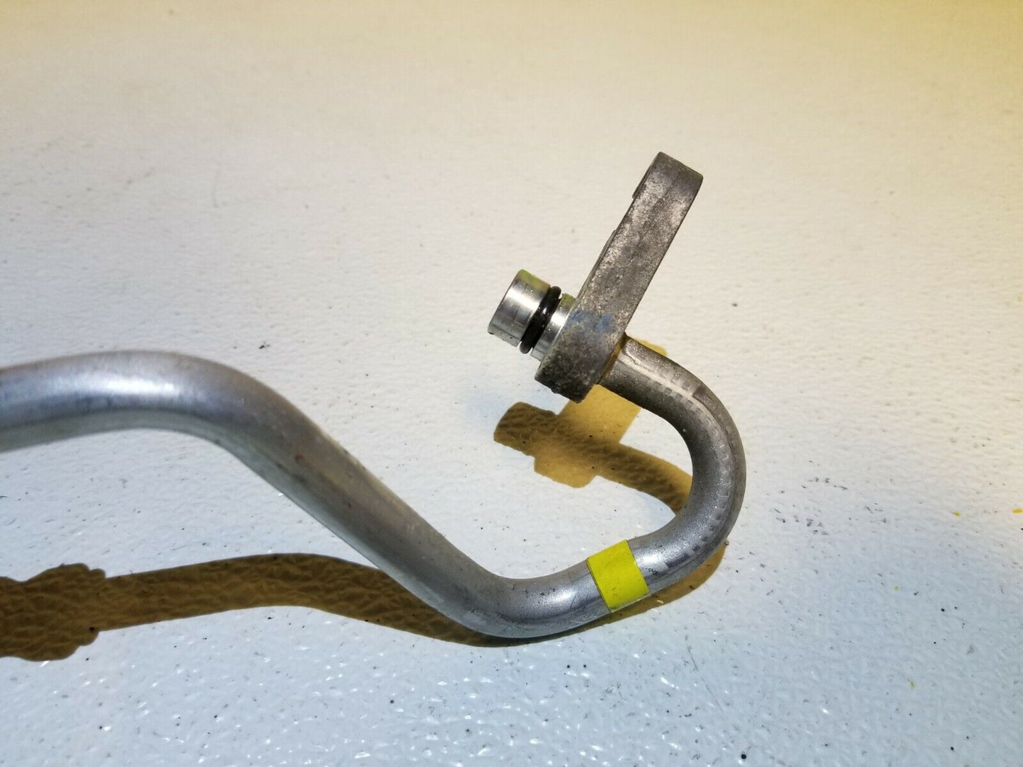 16 17 18 Nissan Maxima  AC Hose High Pressure Discharge 92490-9hp1a OEM 41k