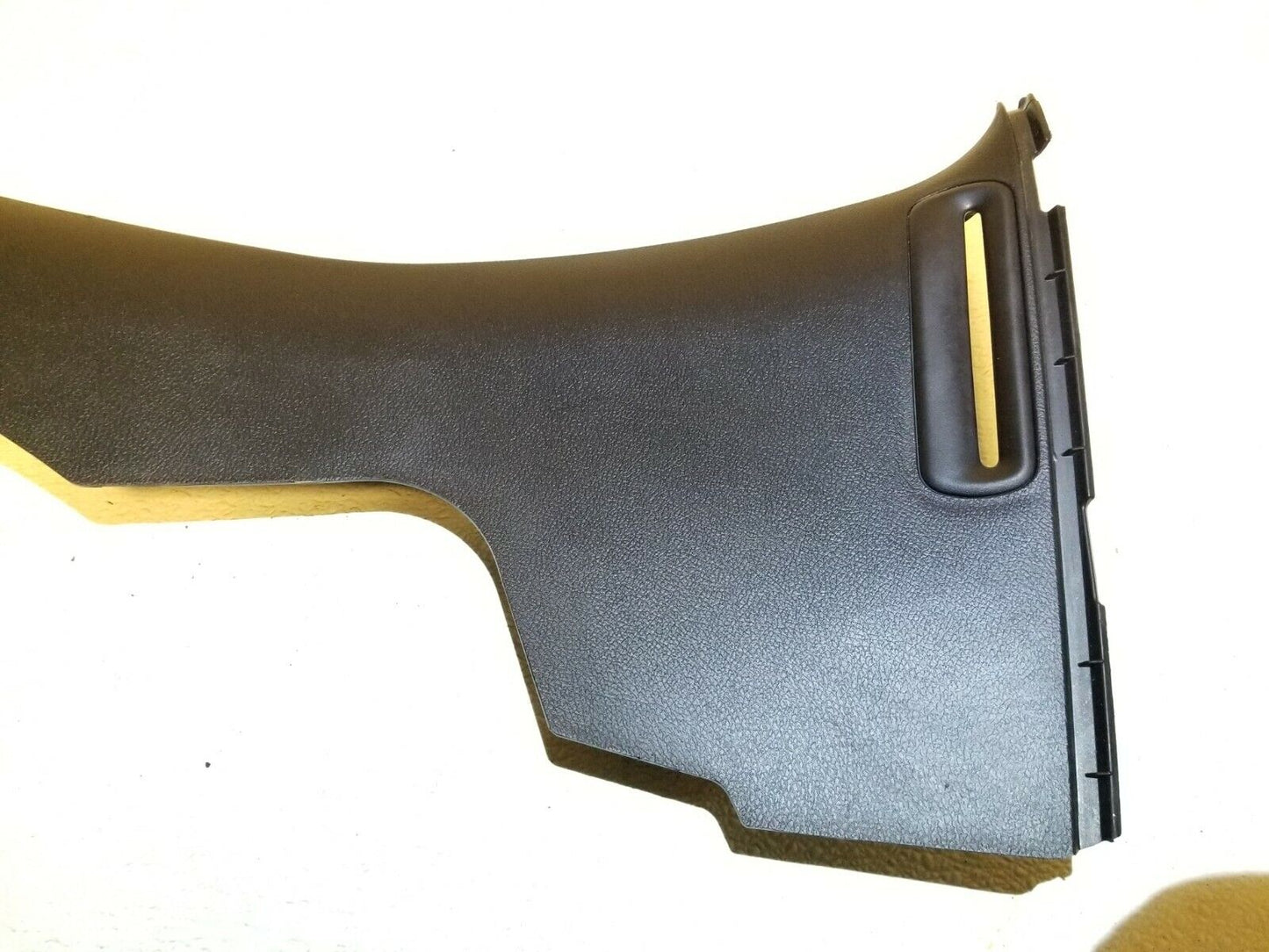 11 12 13 14 Dodge Charger Rear Right Pass C Pillar Trim Panel OEM 92k