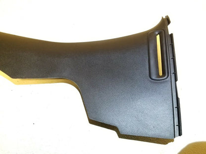 11 12 13 14 Dodge Charger Rear Right Pass C Pillar Trim Panel OEM 92k