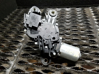 10 11 12 13 14 VW Golf GTI Rear Wiper Motor 5k6955711b OEM